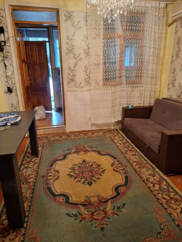 Uzunmüddətli kirayə evlər: 55 kv. m, 2 otaqlı, Qaz, İşıq, Su -da lalafo.az — 4 Uzunmüddətli kirayə evlər: 55 kv. m, 2 otaqlı, Qaz, İşıq, Su — 4