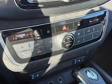 продажа ssangyong: Ssangyong Rexton: 2020 г., 2.2 л, Автомат, Дизель, Внедорожник — 5