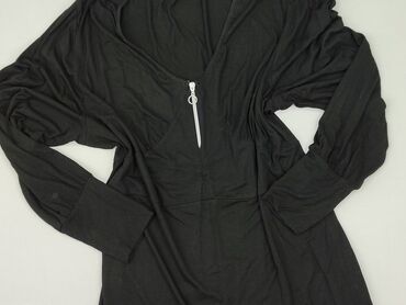 Sukienka damska, BODY FLIRT, rozmiar 5XL