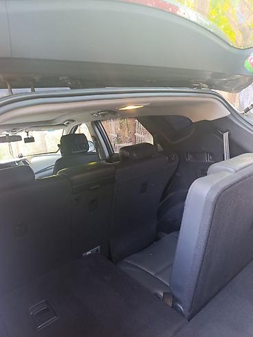 santa fe 2008: Hyundai Santa Fe: 2.4 l | 2014 il Krossover — 5