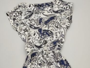 eleganckie bluzki na krótki rekaw: Сукня, M, стан - Дуже гарний