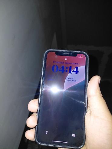 iphone 15 pro max 256: IPhone Xs, 64 GB, Gümüşü, Face ID — 1