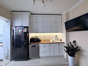 Продажа квартир: 3 комнаты, 60 м², 105 серия, 3 этаж, Свежий ремонт — 9