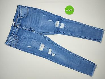 jeans ysl: Daysie, Jeansy damskie, rozmiar 4XL — 2