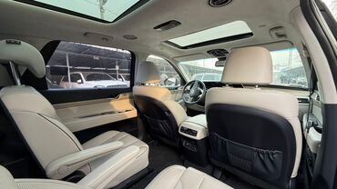 Hyundai: Hyundai Palisade: 2019 г., 2.2 л, Автомат, Дизель, Внедорожник — 7