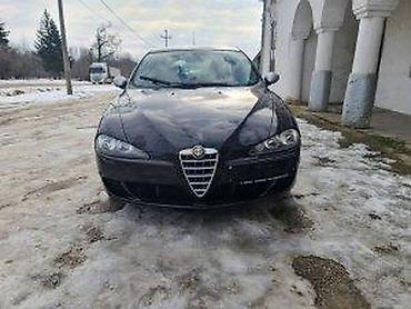 gitovanje auta: Alfa Romeo 147 RESTYLING DELOVI. Alfa Romeo 147 RESTYLING DELOVI — 3