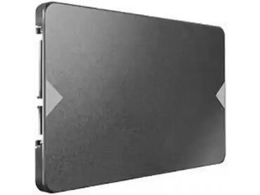 protočni bojleri za kuhinju: Lexar SSD 2.5" SATA 960GB NQ100 💾 Kapacitet: 960 GB 📏 Format: 2.5" ⚡