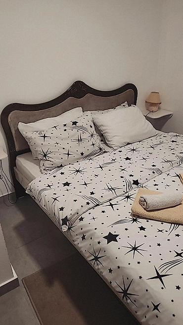 Prodaja stanova: PRODAJE SE – Extra lokacija, strogi centar Sokobanje Apartman 35 m² — 2