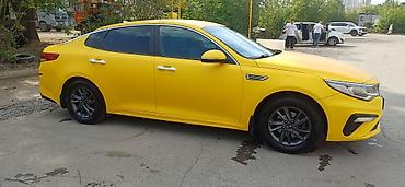 lider auto: Kia Optima: 2018 г., 2 л, Автомат, Бензин, Седан — 4