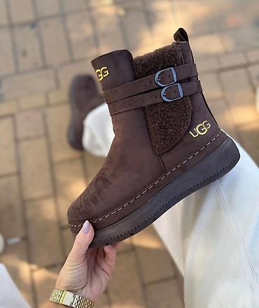 moon: Ugg čizmice tople NOVO Novo Brojevi 36 do 41 fb Moja Kupovina 1 — 4