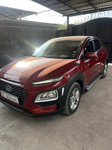 Тюнинг: Тепкичтер Hyundai, Жаңы, Өзү алып кетүү — 7