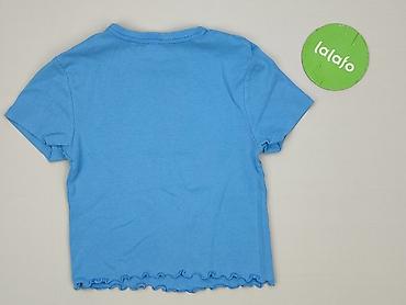 mango t shirt basic: Terranova, T-shirt damski, rozmiar S — 3
