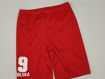 Shorts, 13 years, 152/158, condition - Very good
