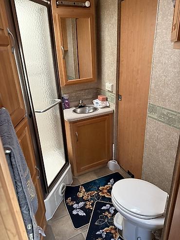 Ford: Ford E-Series Van: 2006 г., 6.8 л, Автомат, Бензин, Фургон — 4