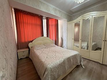Продажа квартир: 3 комнаты, 75 м², Азия Молл Элитка, 3 этаж, Евроремонт — 3
