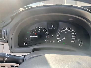 lexus e: Lexus RX: 2009 г., 3.5 л, Автомат, Бензин, Кроссовер — 4