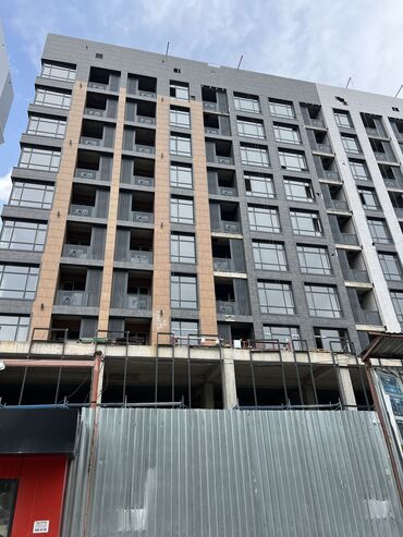 куплю квартиру тунгуч: 2 комнаты, 78 м², Элитка, 7 этаж, ПСО (под самоотделку)