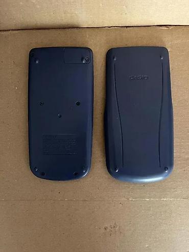 Druga oprema za računare i laptopove: Casio fx‑991ES PLUS naučni kalkulator - Ekran: DOT matrix sa Natural — 5