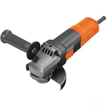 pokretni sank za kuhinju: B+D velika brusilica 125mm 900W BLACK+DECKER BEG220-QS je sna�na i