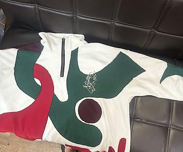 Вышивка: Компьютерная вышивка | Швейный цех | Платья, Штаны, брюки, Куртки — 26