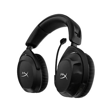apple qulaqciq: İşlənmiş Simsiz (Bluetooth) Qulaqcıqlar, HyperX, rəng - Qara — 2