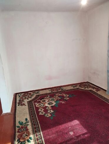 дом г орловка: 35 м², 2 комнаты, Утепленный, Забор, огорожен