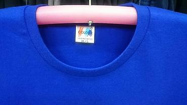 Футболки: Однотонные Футболки Colour Оптом -!!!!! Оптом!!!! цены от 400 до — 10