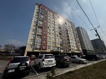 Продажа квартир: 2 комнаты, 80 м², 8 этаж — 10