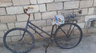 toba velosiped 29: Şəhər velosipedi Adidas, 29"