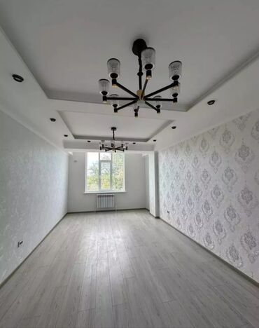 Продажа участков: 1 комната, 54 м², Элитка, 2 этаж, Евроремонт