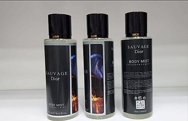 Parfemi: Body mistovi
pk — 3