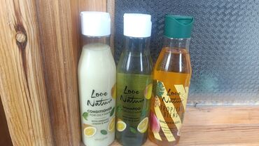 Bədənə qulluq: Oriflame bədən və şəxsi qulluq məhsulları – seçilmiş kolleksiyalar — 126