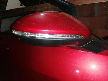 bas ovaj: SKLOPIVI RETROVIZORI ZA VOLKSWAGEN GOLF 7 | Sklopivi retrovizori sa — 1