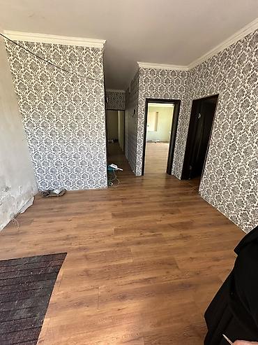 ev ucuz: Satılır: həyətli fərdi yaşayış evi - 1 mərtəbəli, mansard tipli əlavə — 3