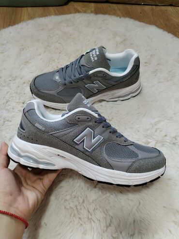 Patike: Patike, New Balance, veličina - 42 — 15