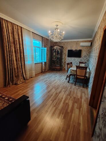 Həyət evləri və villaların satışı: 5 otaqlı, 80 kv. m — 6