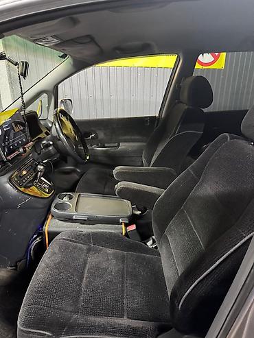 Honda: Honda Odyssey: 2003 г., Универсал — 6