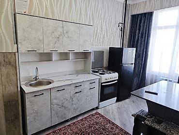 Продажа квартир: 1 комната, 45 м², Мадина Элитка, 9 этаж, Косметический ремонт — 5