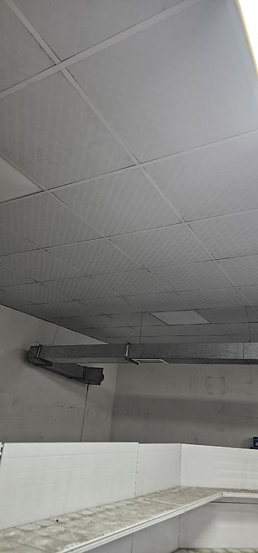 Бытовая техника: Воздуховоды из оцинкованной стали для приточно-вытяжной вентиляции - — 1