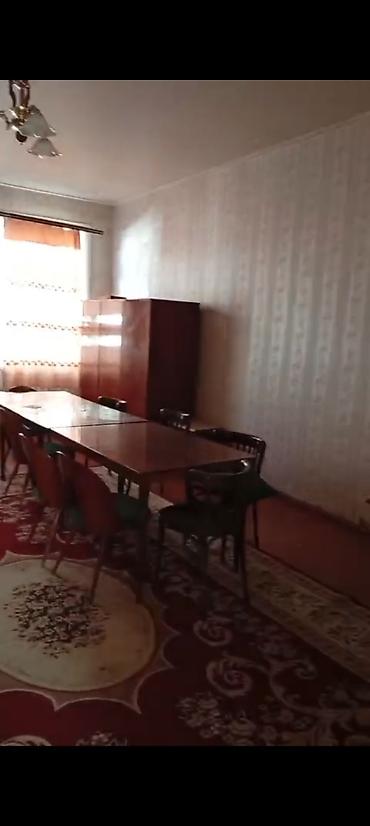 Uzunmüddətli kirayə evlər: 5 kv. m, 4 otaqlı, Su — 4