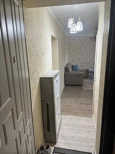 Продажа квартир: 3 комнаты, 69 м², Пишпек 104 серия, 2 этаж — 4
