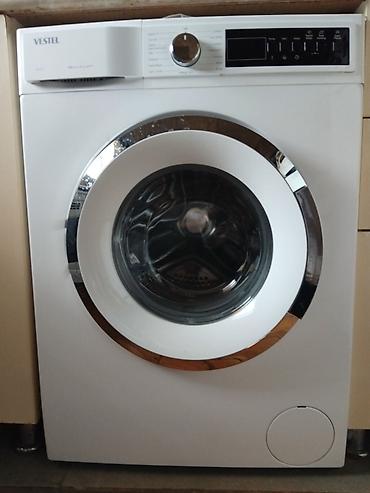 Vestel önyükləməli paltaryuyan maşın 1 aydı alınıb ümumi 3 dəfə lalafo.az -da Vestel önyükləməli paltaryuyan maşın 1 aydı alınıb ümumi 3 dəfə