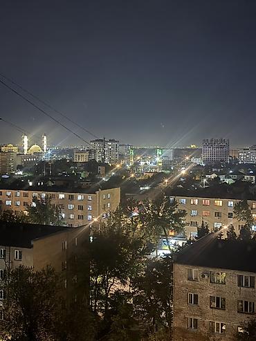 суточные квартиры восток 5: 3 комнаты, 67 м², Восток-5 мкр 106 серия, 9 этаж, Дизайнерский ремонт — 6