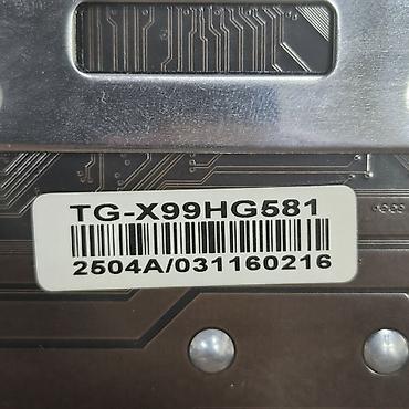 материнские платы intel с612: Материнская плата для ПК, Новый, Huananzhi, LGA2011 v3, Micro-ATX — 3