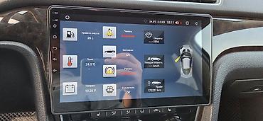 pasat: Volkswagen Passat: 2014 г., 2 л, Дизель, Седан — 9