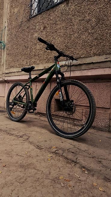 145: Горный велосипед Gestalt, универсальный для города и легкого — 6