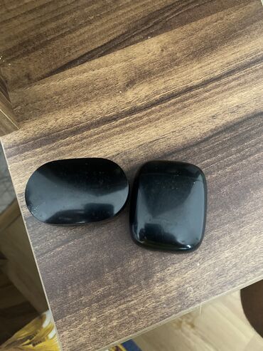 Qulaqcıqlar: Simsiz (Bluetooth) Qulaqcıqlar, Baseus, rəng - Qara