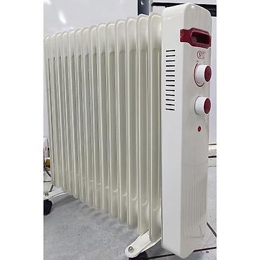 Масляные обогреватели: ОБОГРЕВАТЕЛЬ масляный GIPFEL оптом и в розницу 7/3500сом 9/3700сом — 10