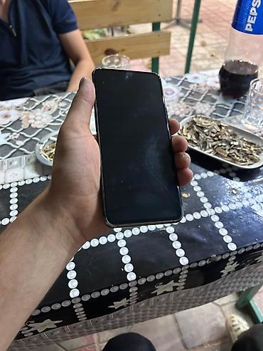 tecno phantom x2: Idial veziyyetde hec bir prablemi yoxdu gozel cekilisi var donma qeti — 3
