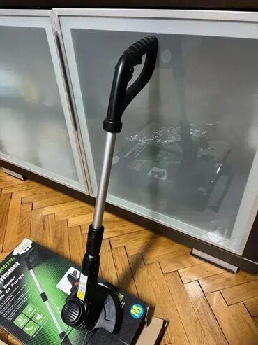 Kosilice i trimeri: Akumulatorska, Novo, Pokupiti na licu mesta, O trošku kupca — 13